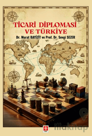 Ticari Diplomasi ve Türkiye