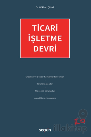 Ticari İşletme Devri