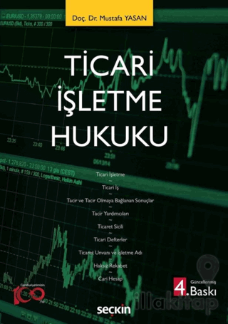 Ticari İşletme Hukuku