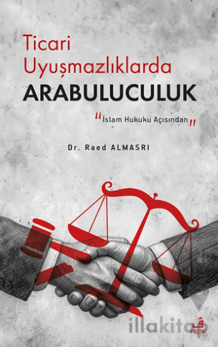 Ticari Uyuşmazlıklarda Arabuluculuk