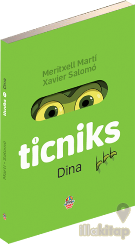 Ticniks 1 – Dina