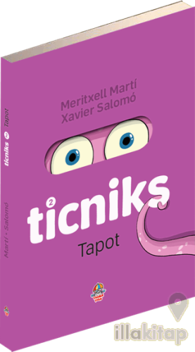 Ticniks 2 – Tapot
