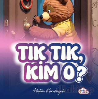 Tık Tık Kim O ?