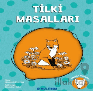 Tilki Masalları