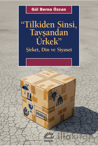 Tilkiden Sinsi Tavşandan Ürkek