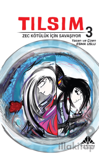 Tılsım 3 – Zec Kötülük İçin Savaşıyor