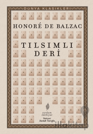 Tılsımlı Deri