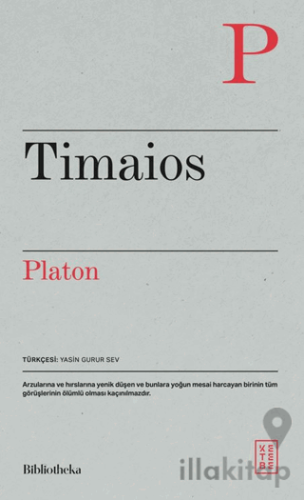 Timaios