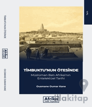 Timbuktu'nun Ötesinde