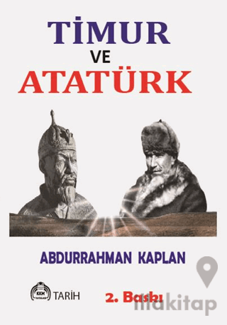 Timur ve Atatürk