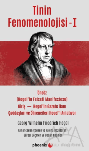 Tinin Fenomenolojisi - 1 (Önsöz - Giriş)