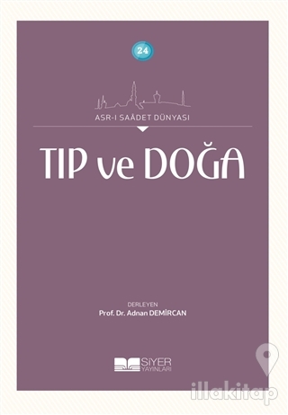 Tıp ve Doğa