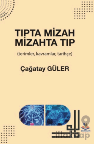 Tıpta Mizah Mizahta Tıp