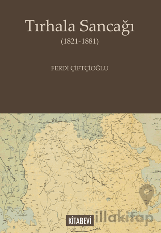 Tırhala Sancağı (1821 - 1881)