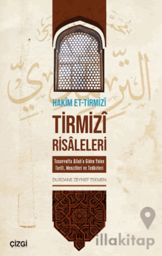 Tirmizi Risaleleri