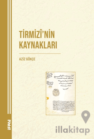 Tirmizi'nin Kaynakları