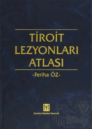 Tiroit Lezyonları Atlası
