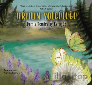 Tırtılın Yolculuğu