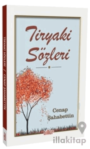 Tiryaki Sözler