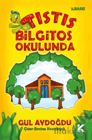 Tıstıs Bilgitos Okulunda