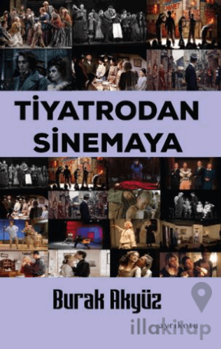 Tiyatrodan Sinemaya