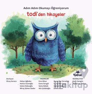 Todi’den Hikayeler