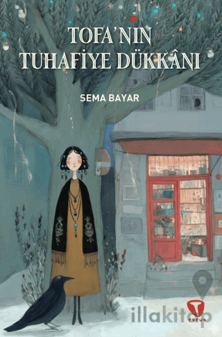 Tofa’nın Tuhafiye Dükkanı