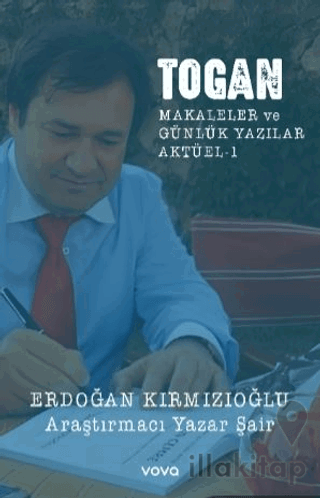 Togan Makaleler ve Günlük Yazılar Aktüel 1