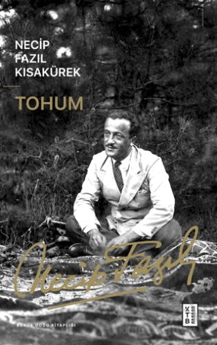 Tohum