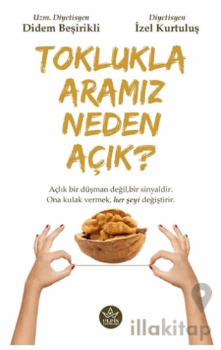 Toklukla Aramız Neden Açık?