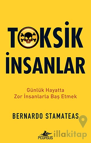Toksik İnsanlar