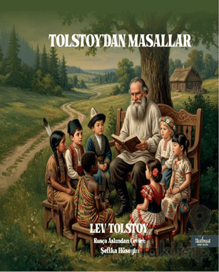 Tolstoy'dan Masallar
