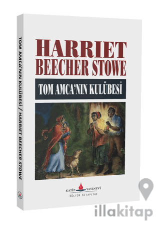 Tom Amca'nın Kulübesi