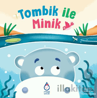 Tombik ile Minik