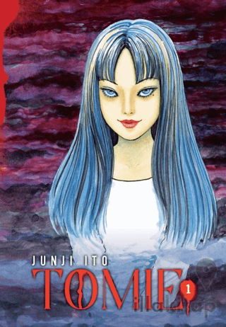 Tomie - 1