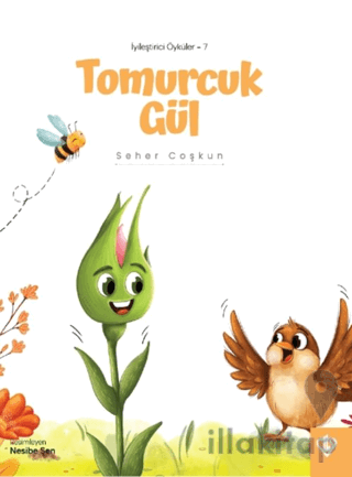 Tomurcuk Gül