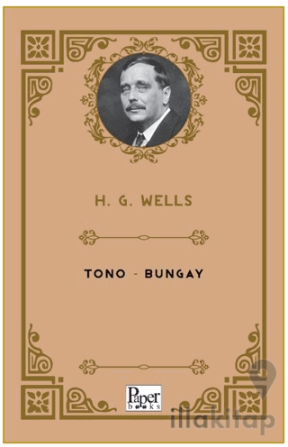 Tono-Bungay