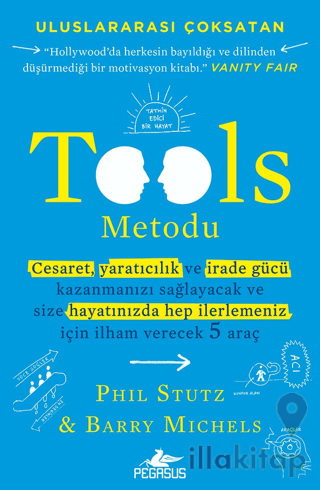 Tools Metodu