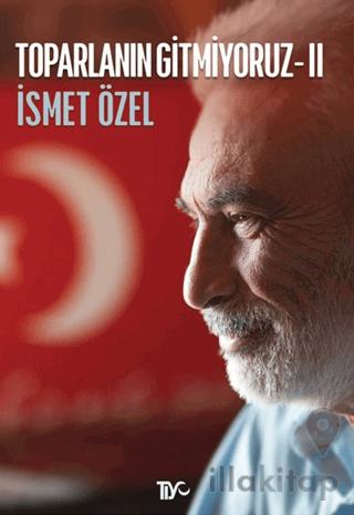 Toparlanın Gitmiyoruz 2