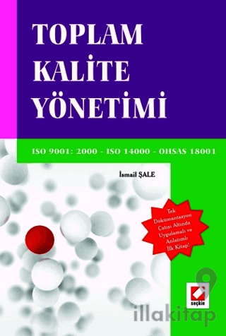 Toplam Kalite Yönetimi