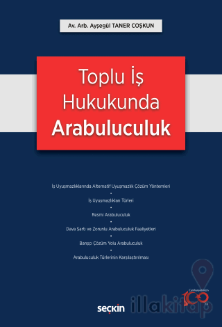 Toplu İş Hukukunda Arabuluculuk