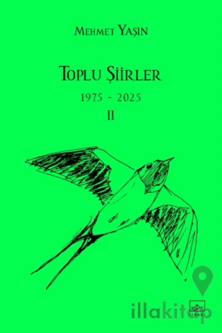 Toplu Şiirler 2