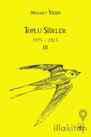 Toplu Şiirler 3