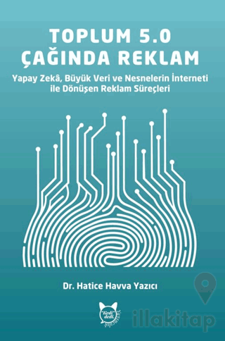 Toplum 5.0 Çağında Reklam