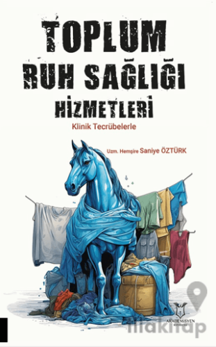 Toplum Ruh Sağlığı Hizmetleri