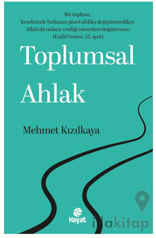 Toplumsal Ahlak