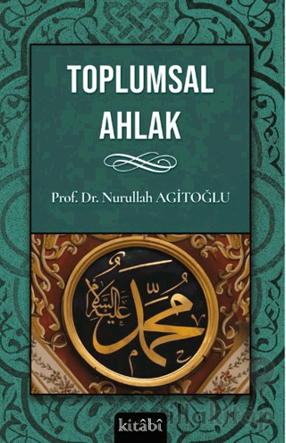 Toplumsal Ahlak