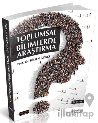 Toplumsal Bilimlerde Araştırma