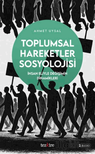 Toplumsal Hareketler Sosyolojisi