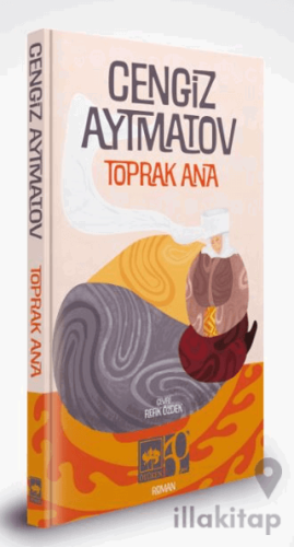 Toprak Ana - Özel Baskı